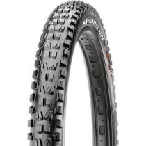 MAXXIS Tyre MINION DHF 29x2.50 WT EXO TR Black (ETB96800400)