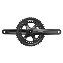 SRAM Chainset S390 11SP 50/34T 165mm w/o BB (100128)
