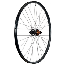 NOTUBES REAR Wheel CREST MK4 29" Disc (12x142mm) XDR Grey  (847746059103)