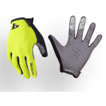 BLUEGRASS Pairs Gloves MAGNETE Lite Fluo/Yellow/Black Size M  (3GLOH04M0GI)