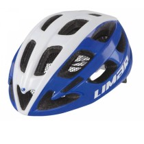 LIMAR Helmet ROAD ULTRALIGHT LUX White/Blue Size L (GCLUXCESCL)