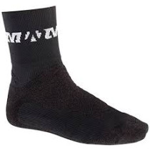 MAVIC Socks Inferno Black size M (39-42) (MS35138157)