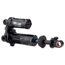 ROCKSHOX Rear Shock SUPER DELUXE ULTIMATE COIL RCT 210x55mm (00.4118.282.009)