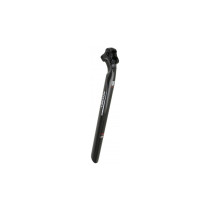 RITCHEY Seatpost WCS Carbon Link FlexLogic 31.6x300mm Black (41-367-016)