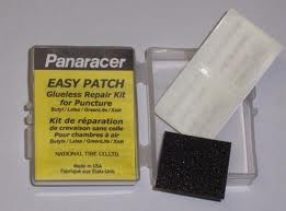 PANARACER 2013 Easy Patch (RK-EASY)