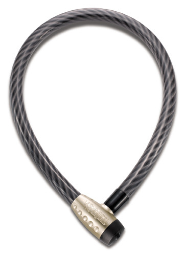 ONGUARD Antivol câble - Akita 5035 (100cm / 25mm)