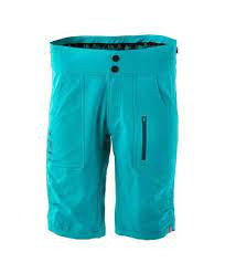 YETI Pants AVERY Women's NORRIE Turquoise Size L (4718PWNTL)