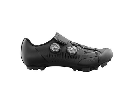 FIZIK Paire de Chaussures Infinito X1 Black/black Size 37 (X1INFIN18-1010-37)