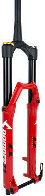 MARZOCCHI Fourche Bomber Z1 29" 170mm GRIP Tapered Boost 15x110mm Red (912-01-040)