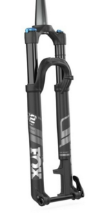 FOX RACING SHOX Fourche 32 FLOAT SC 29" PERFORMANCE 100mm GRIP BOOST 15x110mm Remote Tapered Black (910-31-061)