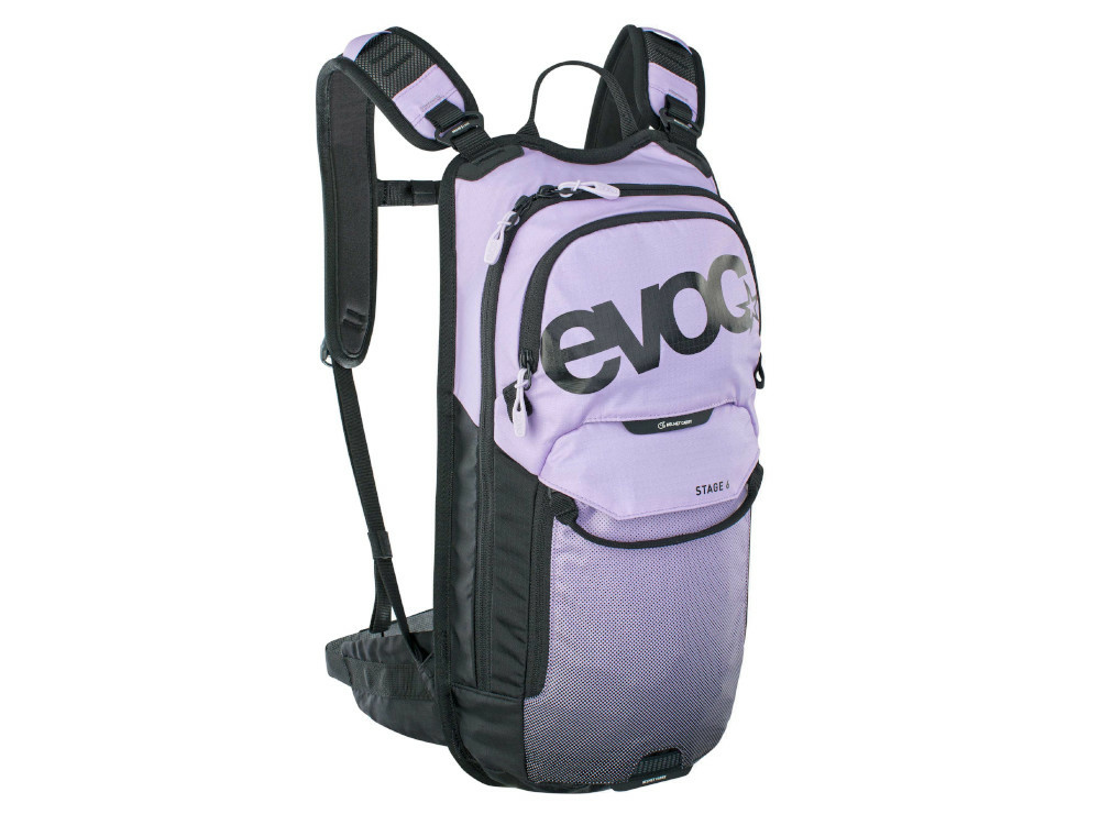 EVOC BackPack Protective STAGE 6L Muilticoulor (100208901)