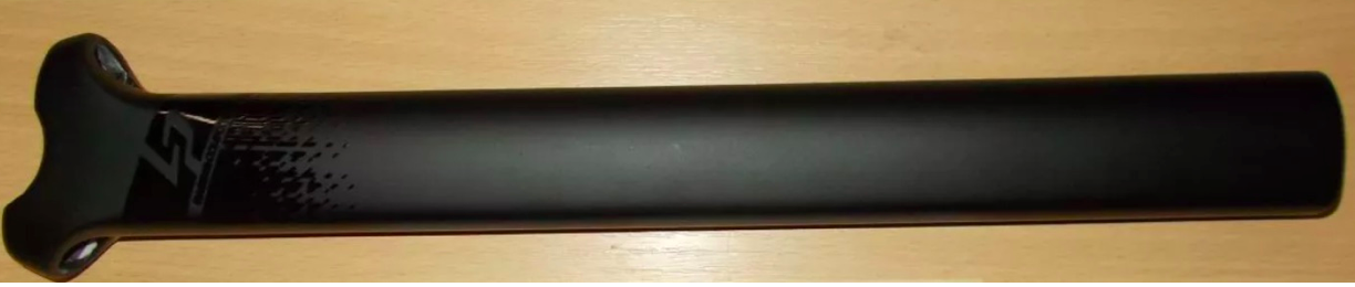 CG Tige de Selle Aircode DRS 20mm offset Black (LPP01A-20-21AIRCODESP)
