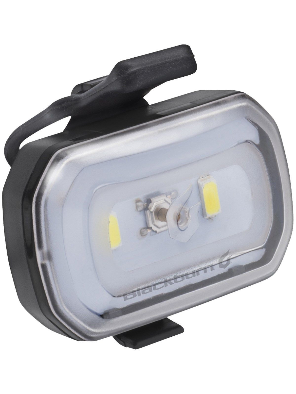 BLACKBURN Lampe AVANT LED Click USB Noir (BB.090)
