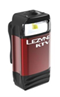LEZYNE LED Avant KTV DRIVE 15 Lumen Red (LZ.191)