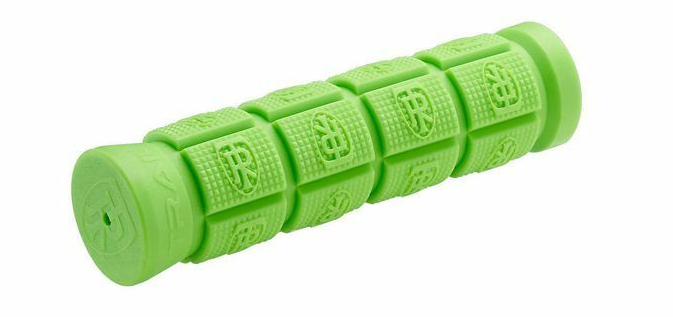 RITCHEY Paire Grips COMP TRAIL TrueGrip Green (R38430897001) (796941381178)