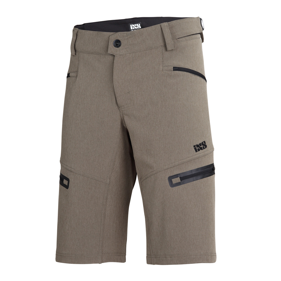 IXS Short Sever 6.1 Turf Taille S (473-510-6410-804-S)