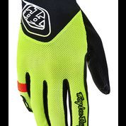 TROY LEE DESIGNS ACE Gloves Flo Yellow Taille M (A3116092.M)