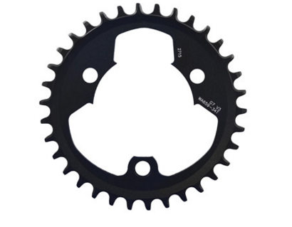 FSA Chainring PRO Megatooth 34T BCD86mm (380-0055023050)