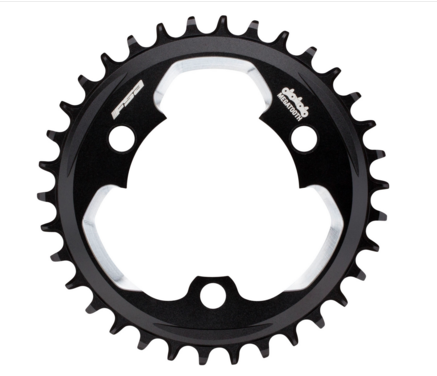 FSA Chainring Comet Megatooth 34T BCD86mm (380-0061023050)