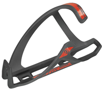 SYNCROS  Porte-BidonTailor Cage1.0 Right One Size Black/ Rally Red (250588)
