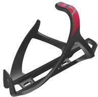 SYNCROS Porte-Bidon Tailor Cage2.0 L One Size Black/Berry Red (250591)