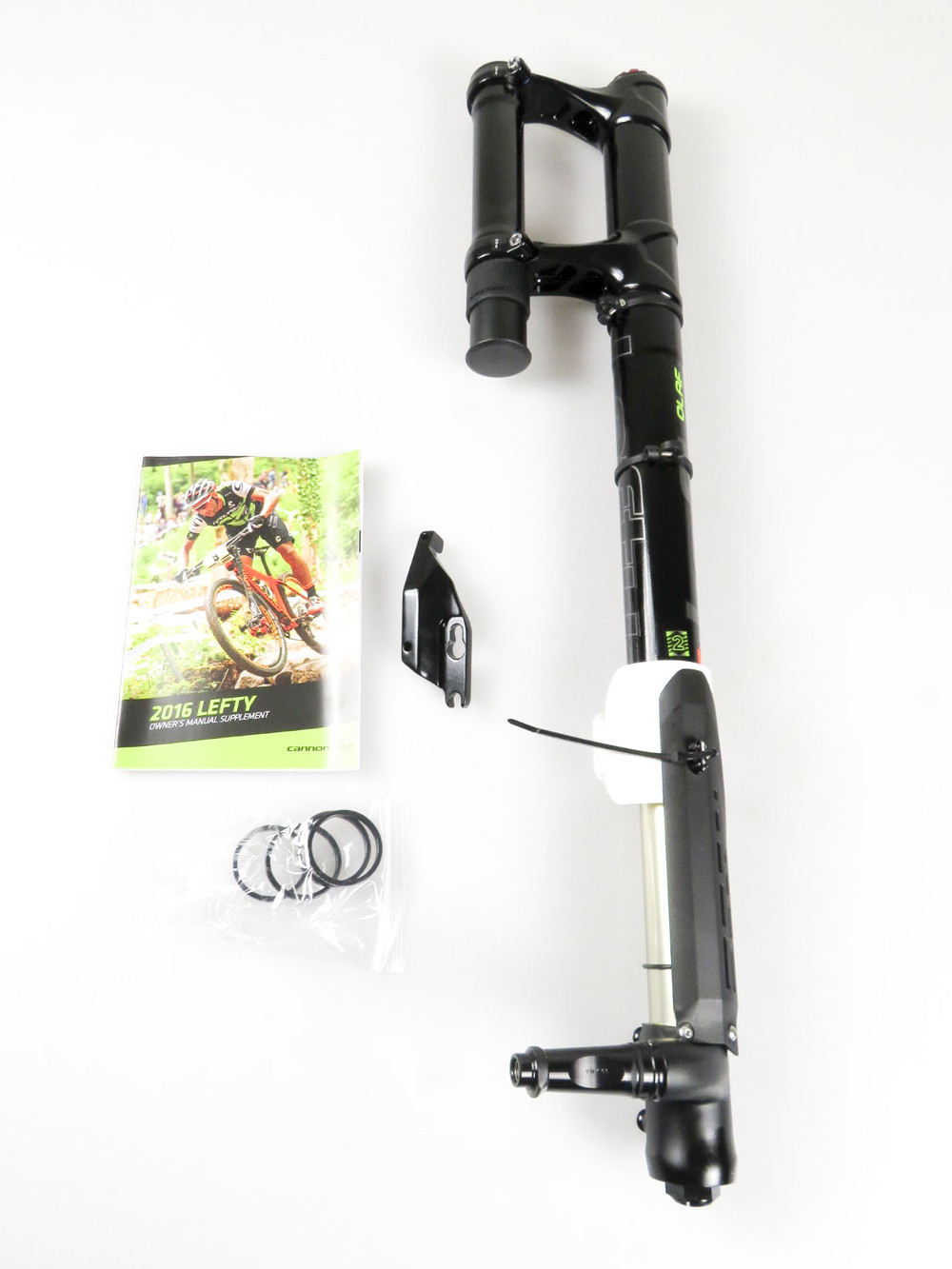 CANNONDALE Fourche LEFTY OLAF PBR 26" 100mm (CL290621097)