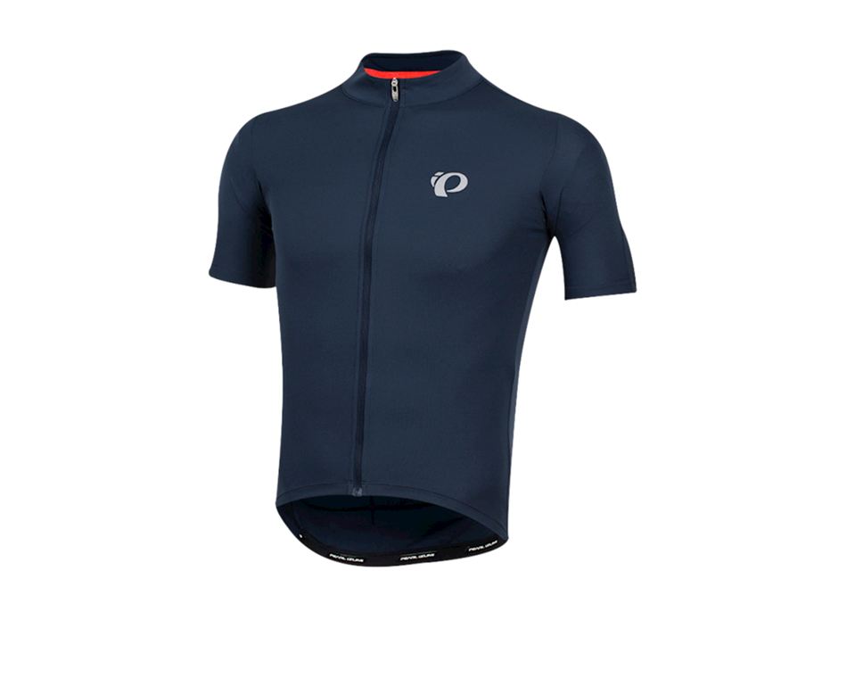 PEARL IZUMI  Maillot SELECT PURSUIT Navy Taille M (PI11121825289M)