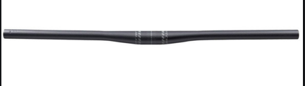 RITCHEY Cintre MTN COMP 2X 31.8x680mm Black (30435316007)