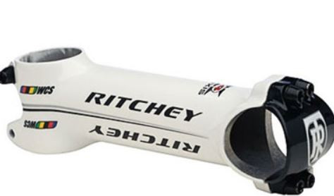 RITCHEY Potence Comp 4-Axis-44 31.8x110mm White (T31239480)