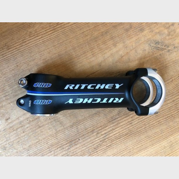 RITCHEY Potence  Pro 31.8x120mm 84 OS Black (T31239772)