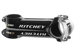 RITCHEY Potence Pro 4-Axis-44 120mm OS Wet Black (T31239792)