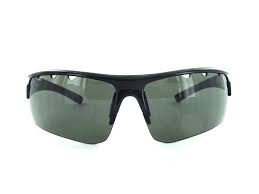 SWISS EYE Sunglasses DAWN Black Shiny/Black - Smoke (12803)