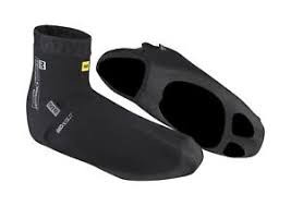 MAVIC Couvre Chaussures Trail Thermo size S (36-38 2/3) (MS30007354)
