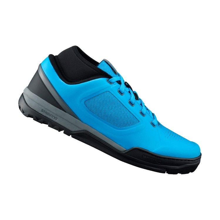 SHIMANO Paire de Chaussures  SH-GR700MB Blue Size 45 (ESHGR7PC450SB00)