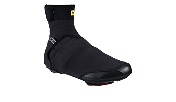 MAVIC Couvre Chaussures TEMPO Black Taille L  (3012250058)