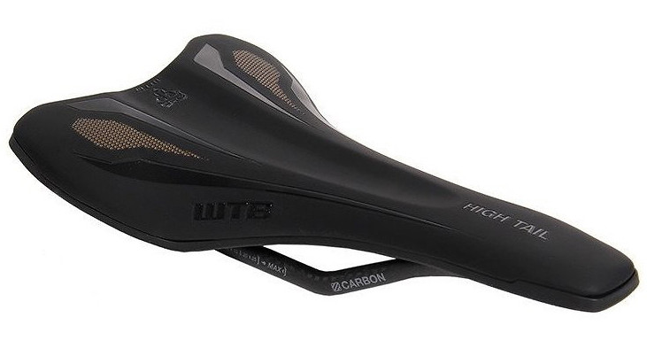 WTB Selle HIGH TAIL Carbon (C7107542)