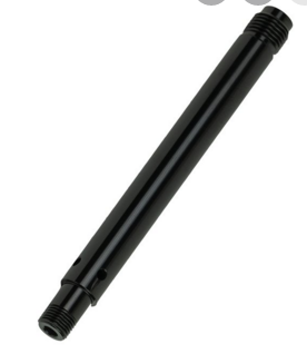 DVO Topaz Damper Shaft 55mm (1561010-50)