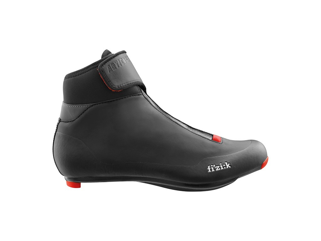 FIZIK Paire de Chaussures ARTICA R5 Black/black Size 42 (R5ARTIC18-1010-42)