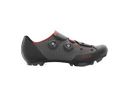 FIZIK Paire de Chaussures Infinito X1 Grey/Red Size 41 (X1INFIN18-7030-41)