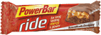 POWERBAR Barre Ride - 55g - Peanut/Caramel