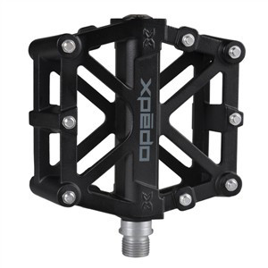 XPEDO 2015  Pédales plates MX Force 3 Noir (MX3B)