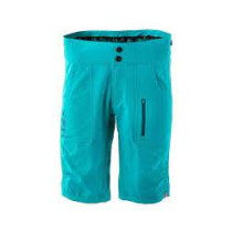 YETI Pants AVERY Women's NORRIE Turquoise Size L (4718PWNTL)