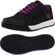 RIDE CONCEPTS Paire de Chaussures LIVEWIRE Women's Black/Purple Size 40 (352245590)
