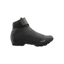 FIZIK Paire de Chaussures Artica X5 Black/black Size 39 (X5ARTIC18-1010-39)