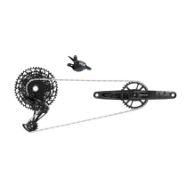 SRAM Groupe Complet NX EAGLE DUB BOOST 12sp (00.7918.076.003)