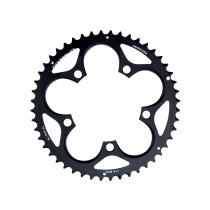 SRAM Couronne FORCE Compact 110 mm 50T (50/36) Black (717226)