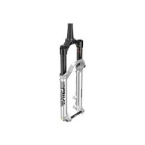ROCKSHOX Fourche PIKE ULTIMATE CHARGER 3 RC2 27.5" DeBonAir+ 140mm BOOST 15x110mm Silver (00.4020.697.000) 