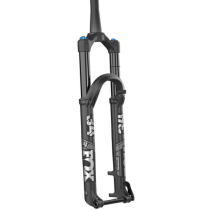 FOX RACING SHOX Fourche 34 FLOAT 29" PERFORMANCE ELITE 130mm FIT4 3Pos BOOST 15x110mm Tapered Black (910-21-146)
