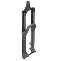 ROCKSHOX Fourche ZEB ULTIMATE CHARGER 3 RC2 29" DeBonAir 180mm BOOST 15x110mm Tapered (00.4020.752.016)
