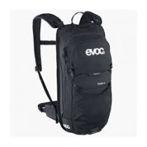 EVOC BackPack Protective STAGE 6L +Bladder 2L Black (100205100)